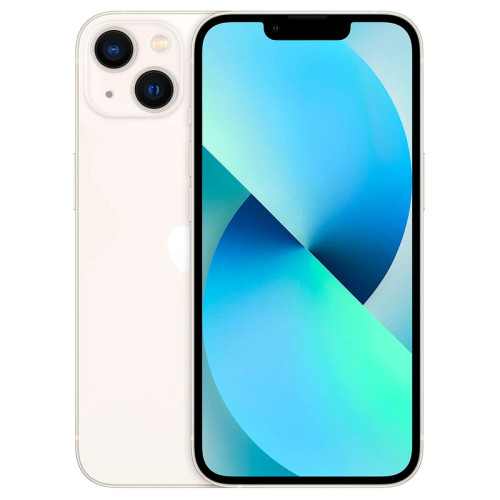 گوشی موبایل اپل مدل iPhone 13 A2634 دو سیم کارت ظرفیت 128 گیگابایت و رم 4 گیگابایت - نات اکتیو