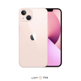 گوشی موبایل اپل مدل iPhone 13 A2634 دو سیم کارت ظرفیت 128 گیگابایت و رم 4 گیگابایت - نات اکتیو