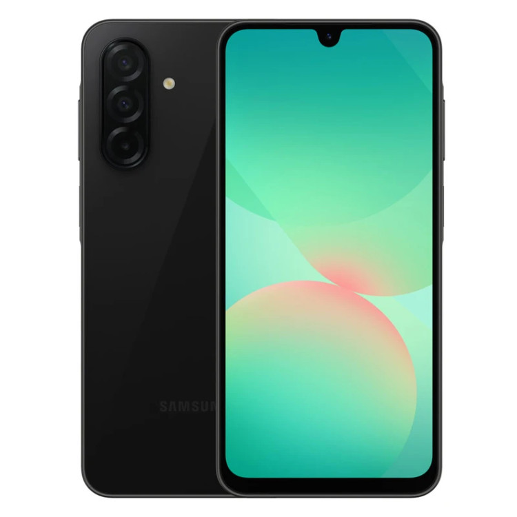 گوشی موبایل سامسونگ مدل Galaxy A26 دو سیم کارت ظرفیت 256 گیگابایت و رم 8 گیگابایت