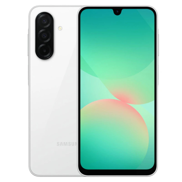 گوشی موبایل سامسونگ مدل Galaxy A26 دو سیم کارت ظرفیت 128 گیگابایت و رم8 گیگابایت