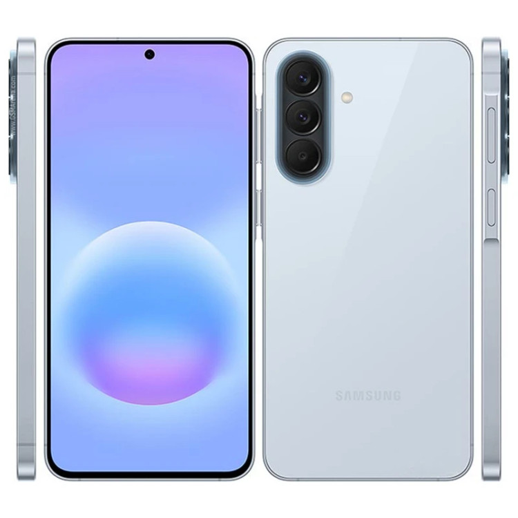 گوشی موبایل سامسونگ مدل Galaxy A57 دو سیمکارت ظرفیت 256 گیگابایت و رم 8گیگابایت