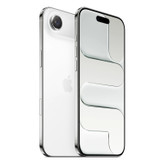 گوشی موبایل اپل مدل iPhone Air ZAA eSim ظرفیت 256 گیگابایت و رم 12 گیگابایت - نات اکتیو