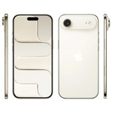گوشی موبایل اپل مدل iPhone Air ZAA eSim ظرفیت 256 گیگابایت و رم 12 گیگابایت - نات اکتیو