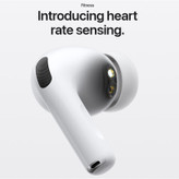 هدفون بلوتوثی اپل مدل AirPods Pro 3