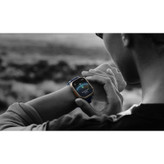 ساعت هوشمند 49 میلی متری اپل مدل Ultra 3 Black Titanium Case با بند Titanium Milanese