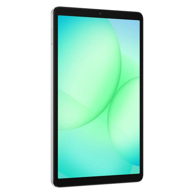 تبلت 8.7 اینچ سامسونگ مدل Galaxy Tab A11 Wi-Fi، ظرفیت 64 گیگابایت و رم 4 گیگابایت، رزولوشن دوربین 8 مگاپیکسل