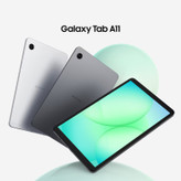 تبلت 8.7 اینچ سامسونگ مدل Galaxy Tab A11 Wi-Fi، ظرفیت 64 گیگابایت و رم 4 گیگابایت، رزولوشن دوربین 8 مگاپیکسل