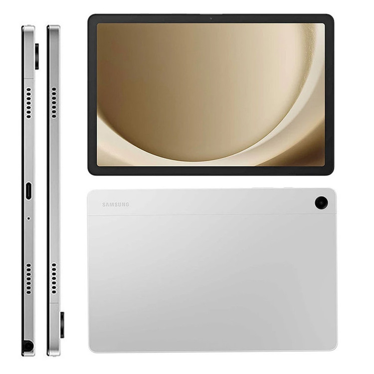 تبلت 11 اینچ سامسونگ مدل Galaxy Tab A9 Plus 5G ظرفیت 64 گیگابایت و رم 4 گیگابایت