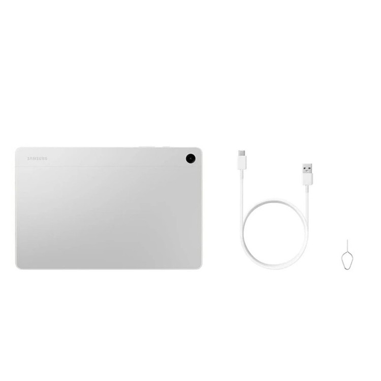 تبلت 11 اینچ سامسونگ مدل Galaxy Tab A9 Plus 5G ظرفیت 64 گیگابایت و رم 4 گیگابایت