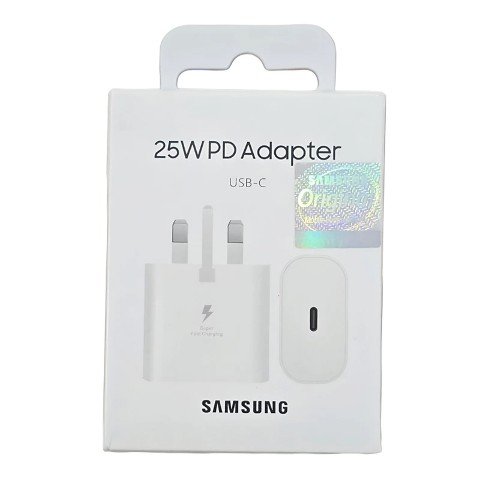 25 وات اصلی
