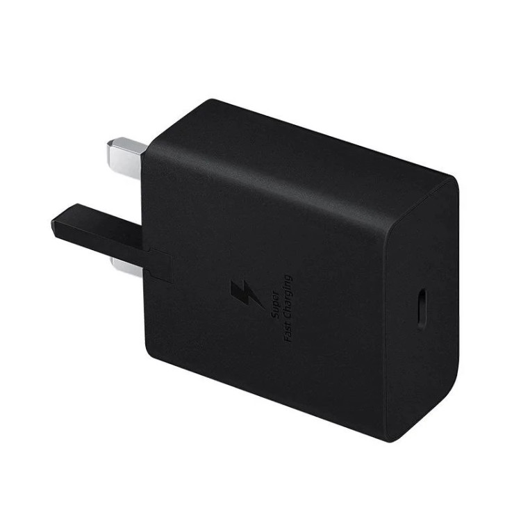 شارژر دیواری 45 وات مدل Super Fast Charge 2.0