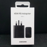 شارژر دیواری 45 وات مدل Super Fast Charge 2.0