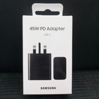 شارژر دیواری 45 وات مدل Super Fast Charge 2.0